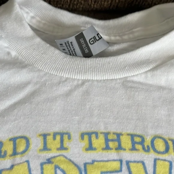 The California raisins, I heard it through the grapevine, 80s M unisex T-shirt - Picture 3 of 5